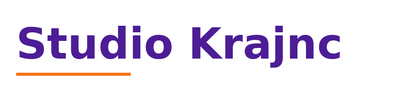 Studio Krajnc logo
